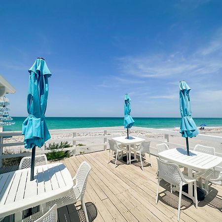 Pearl Beach Inn Englewood Extérieur photo