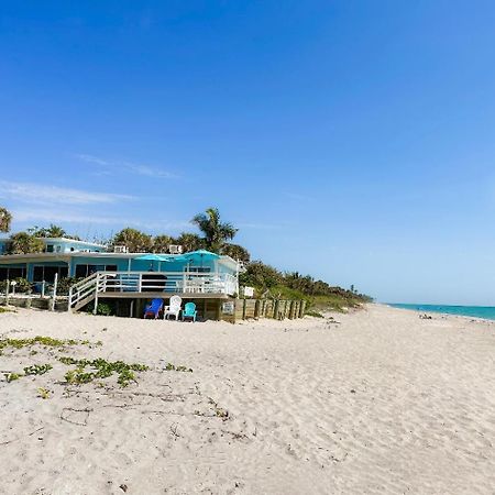 Pearl Beach Inn Englewood Extérieur photo