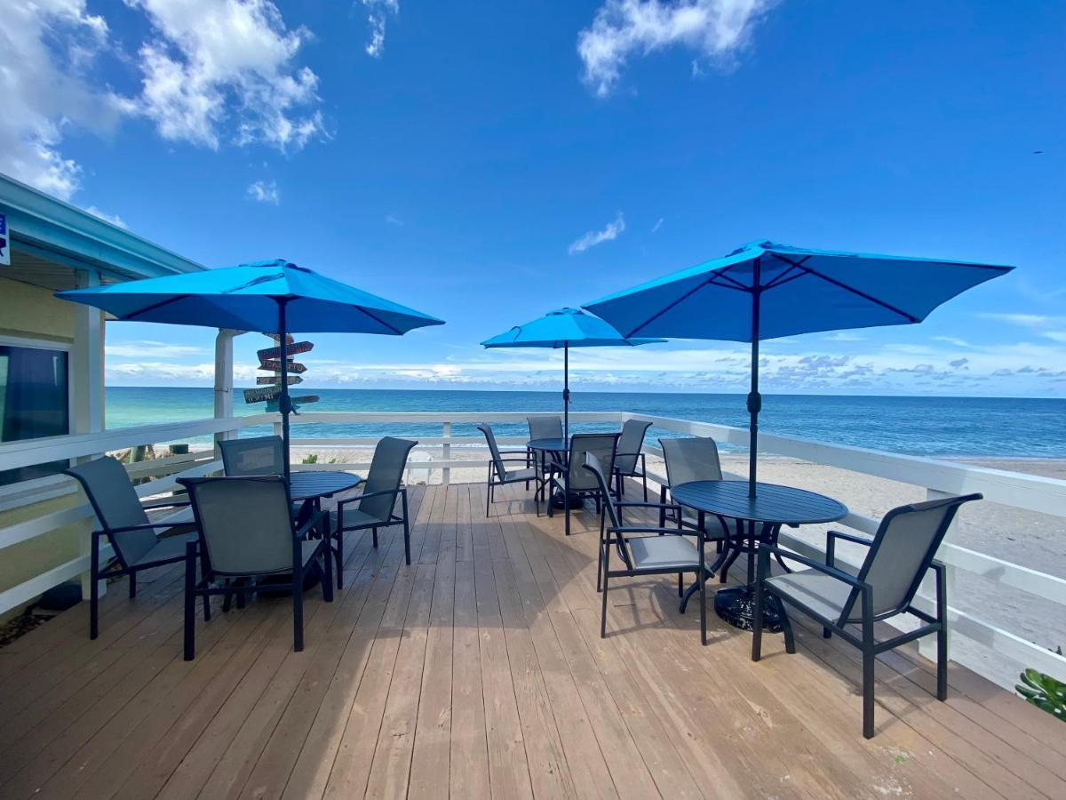 Pearl Beach Inn Englewood Extérieur photo