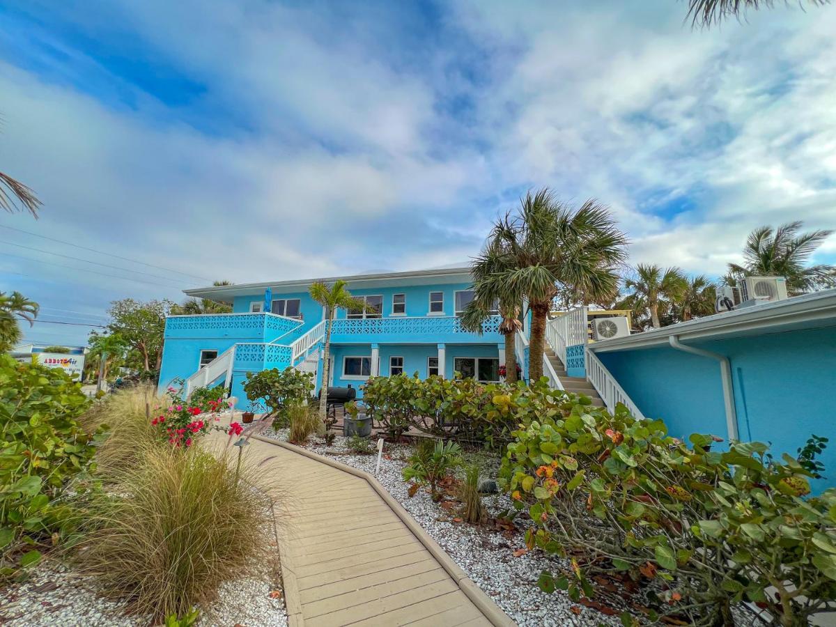 Pearl Beach Inn Englewood Extérieur photo