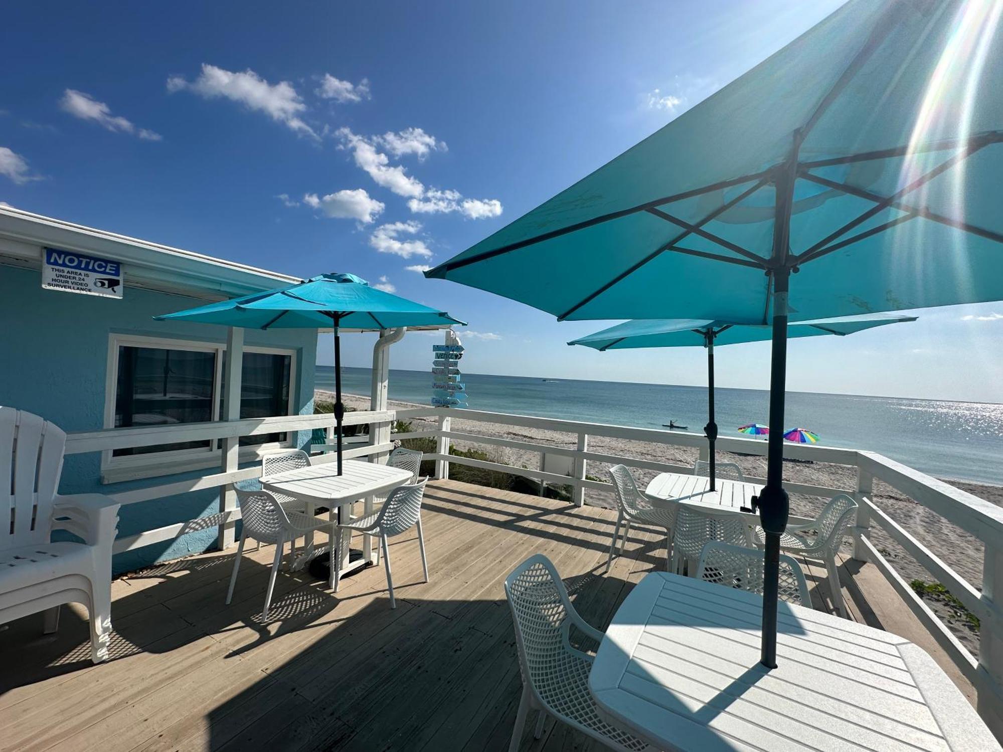 Pearl Beach Inn Englewood Extérieur photo