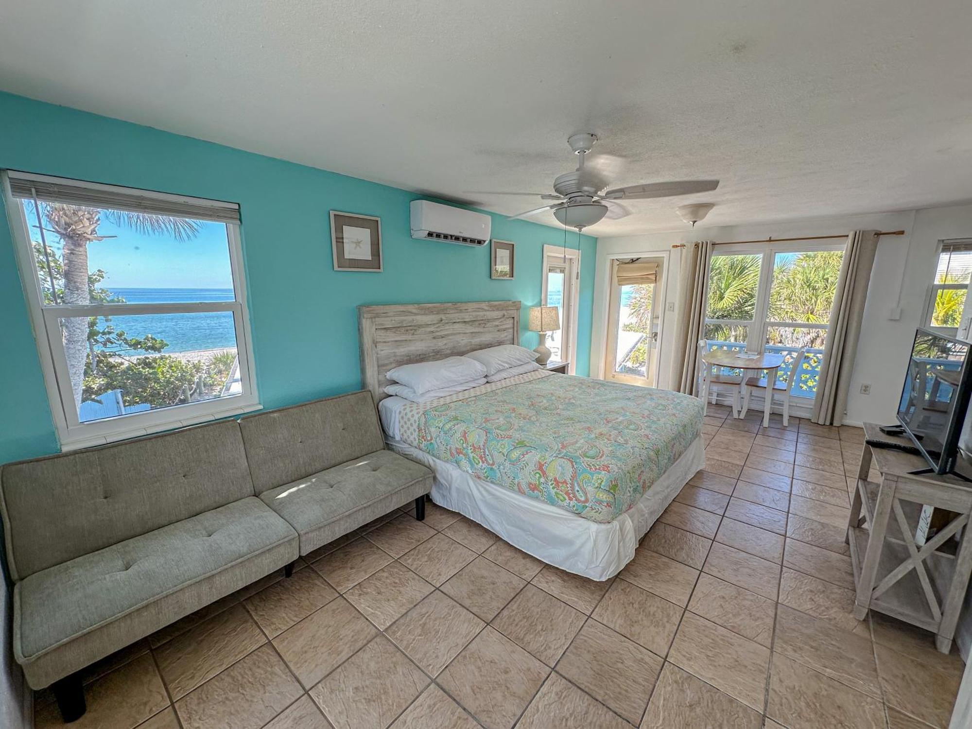 Pearl Beach Inn Englewood Extérieur photo