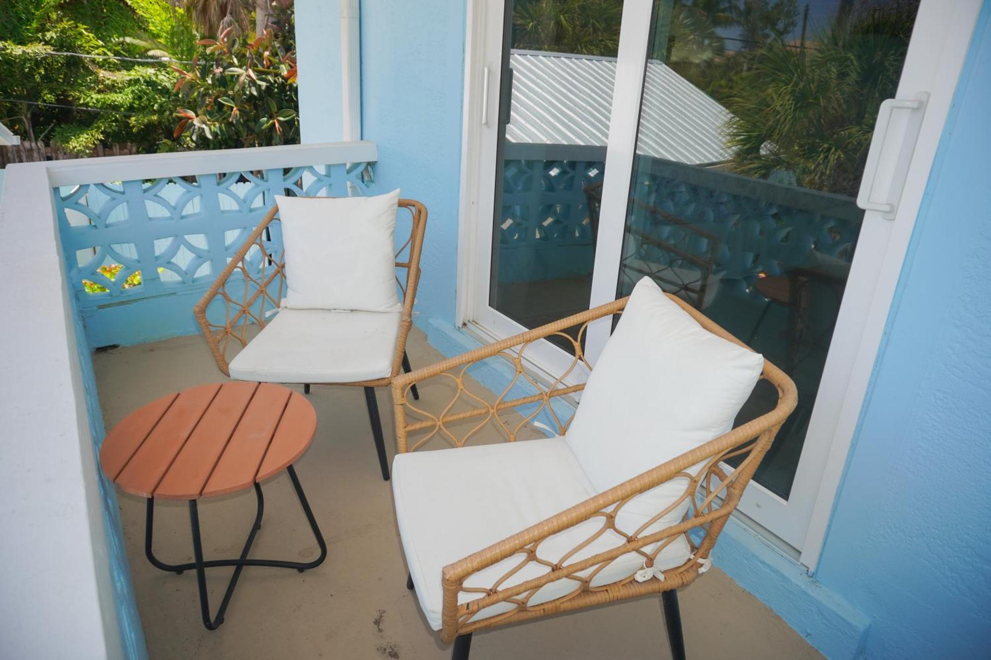 Pearl Beach Inn Englewood Extérieur photo