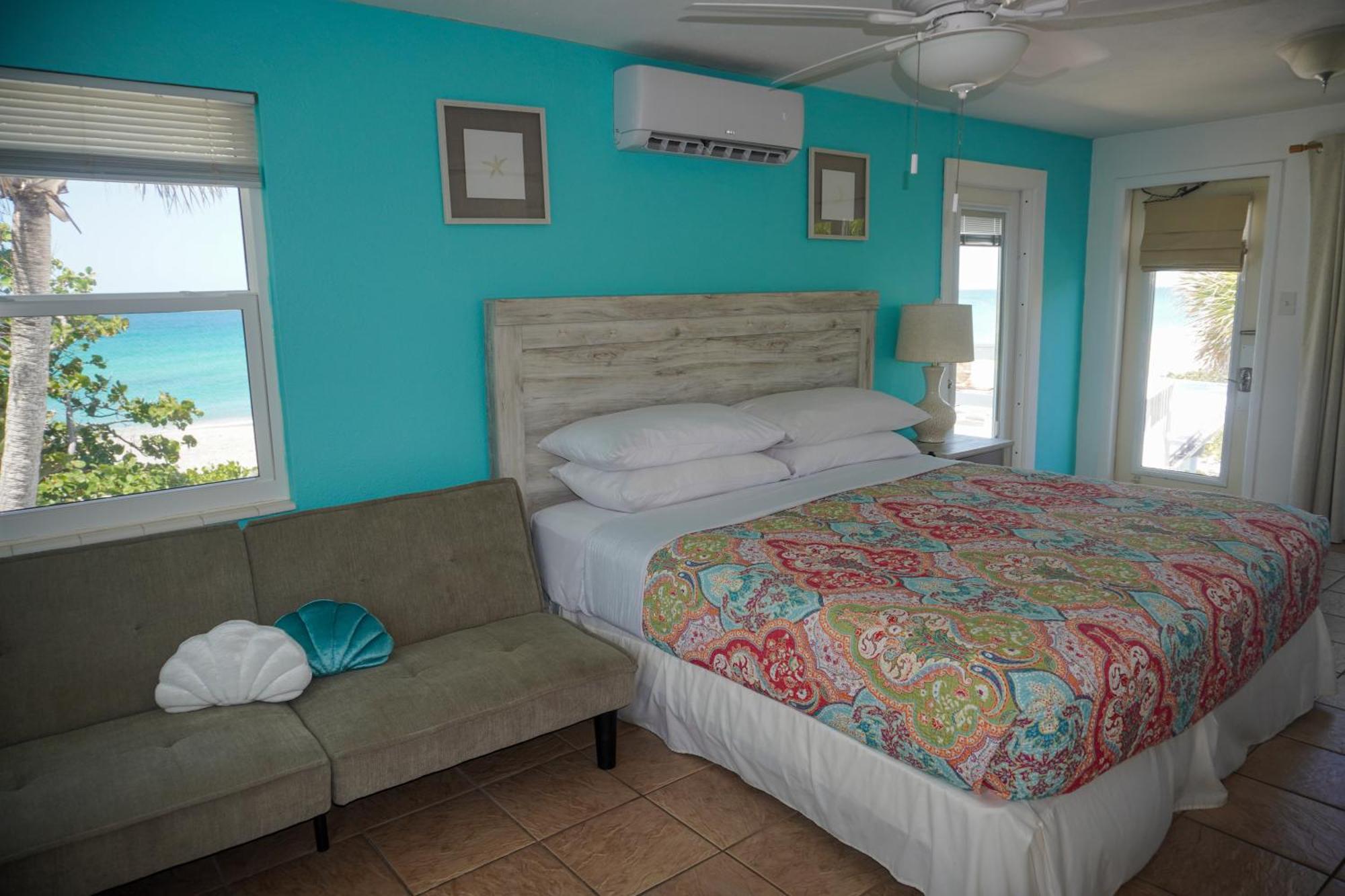 Pearl Beach Inn Englewood Extérieur photo